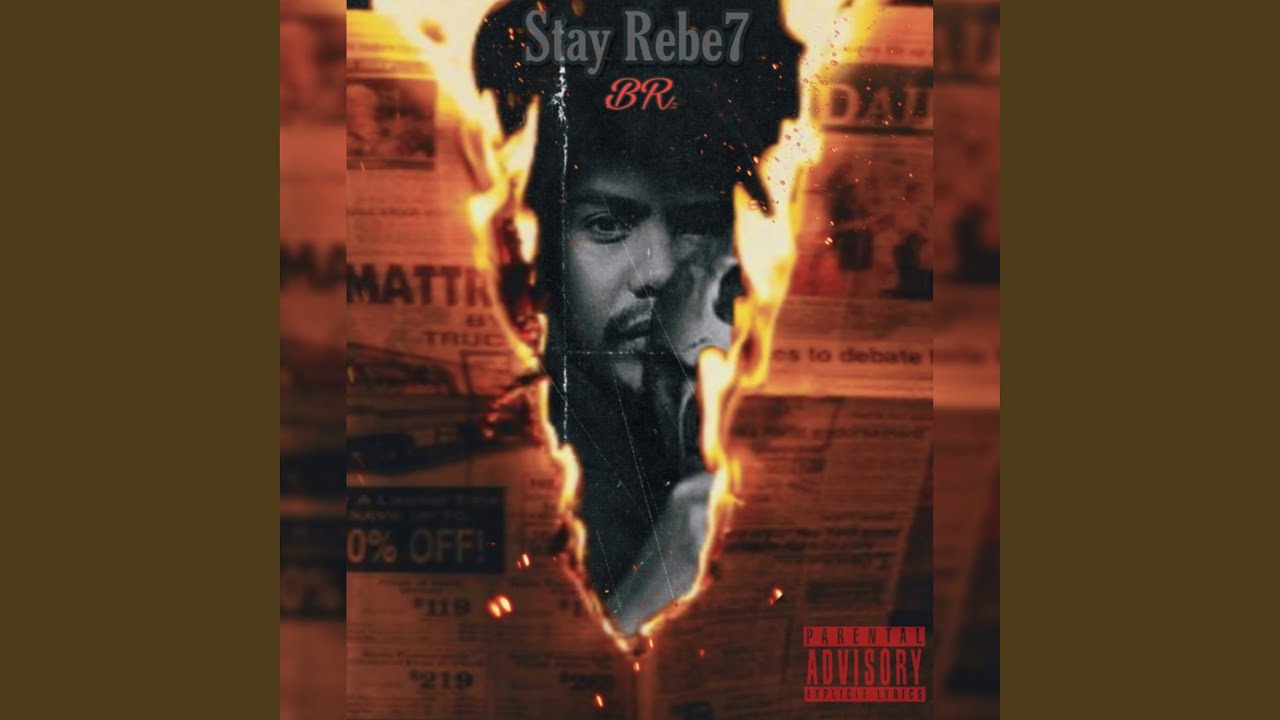 Stay Rebe7