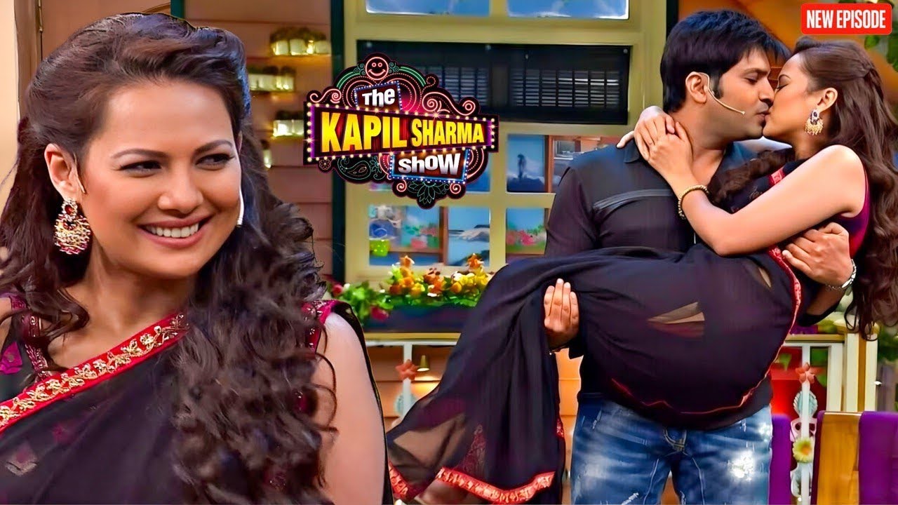 Kapil की लगी lottery, mood हुआ सेट!  || The  Kapil Sharma Show || Latest Episode ||