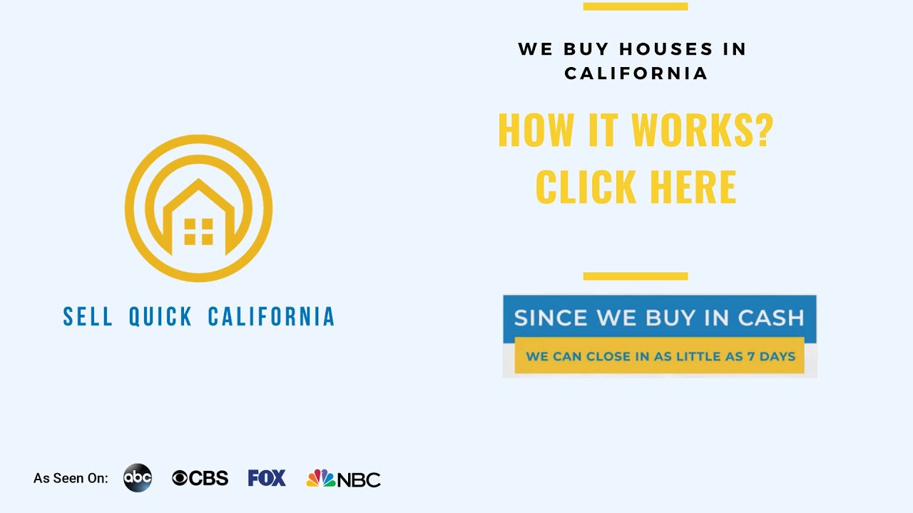HowItWorks-SellQuickCalifornia.com -Sell Your House Fast - We Buy Houses Fast Ca