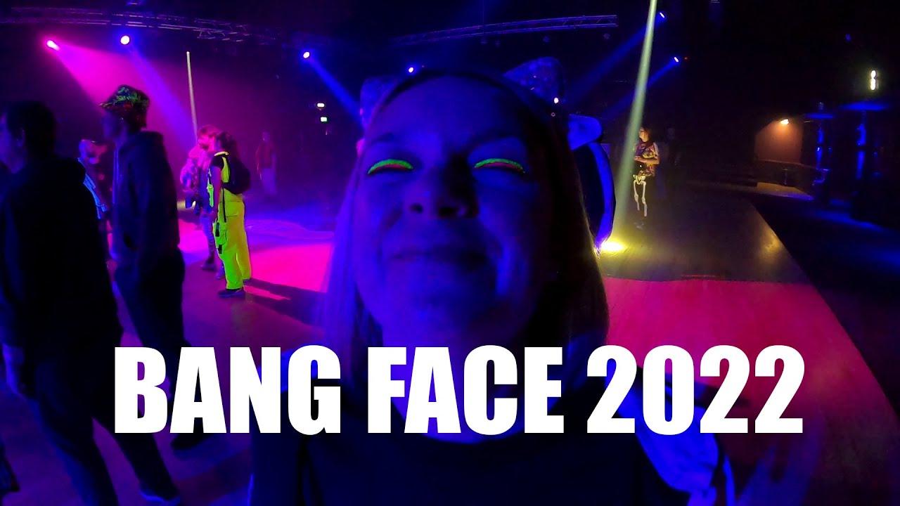 bangface 2022