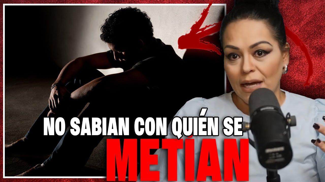 😱TODO SE LES ESTÁ DEVOLVIENDO 💥NO SABIAN CON QUIEN SE METIAN🫵LES VA A IR PEOR ES SOLO EL COMIENZO‼️