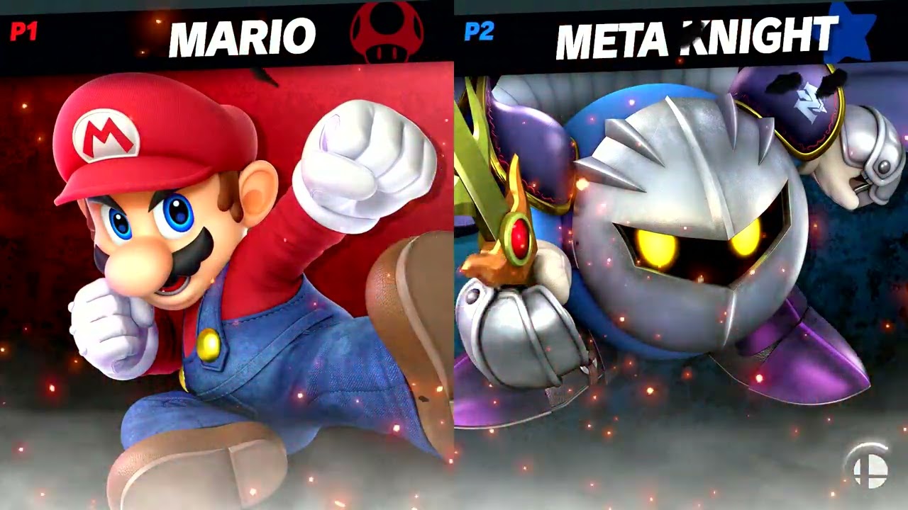 Smash Ultimate Singles: Yigaclix vs. Da Duck Gaming