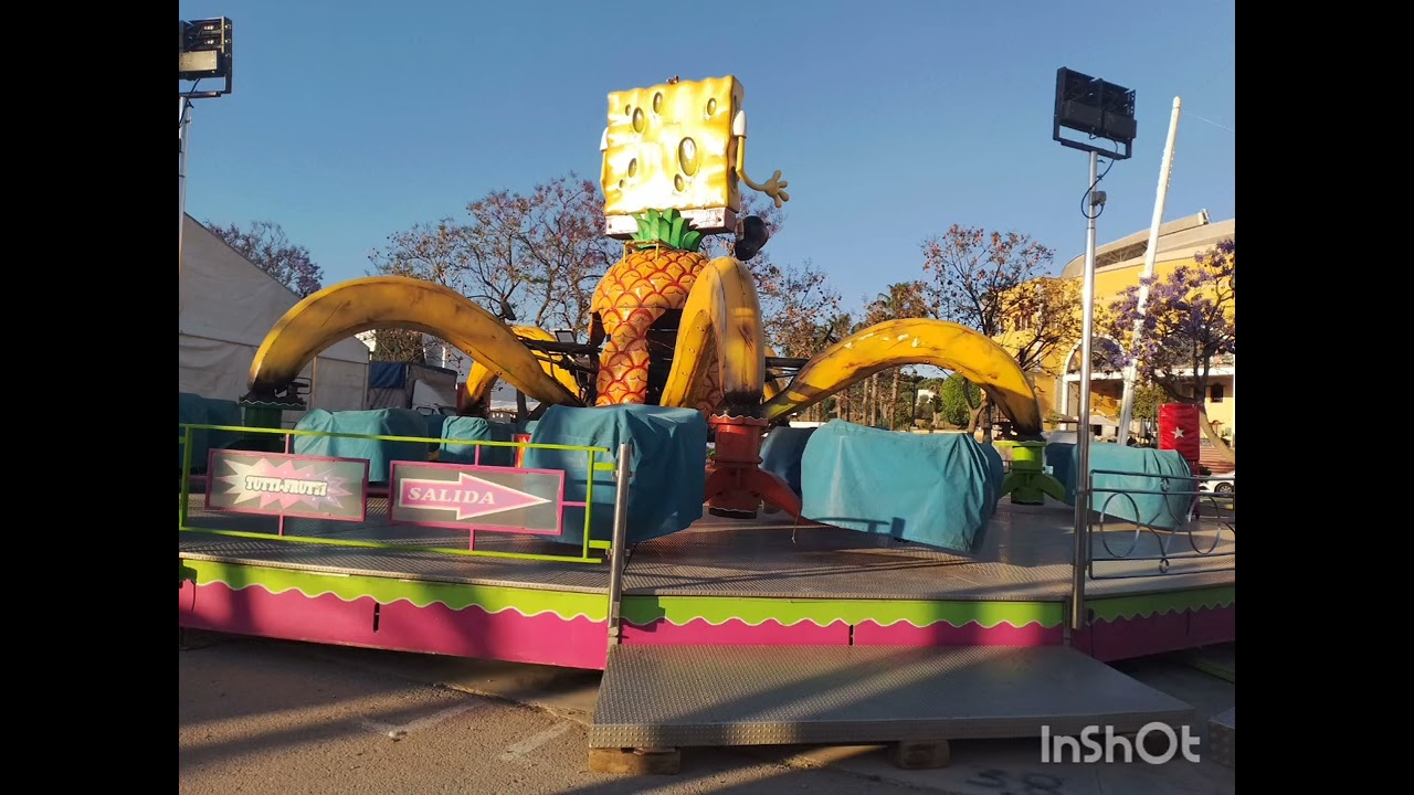 montajes feria de los barrios 2024