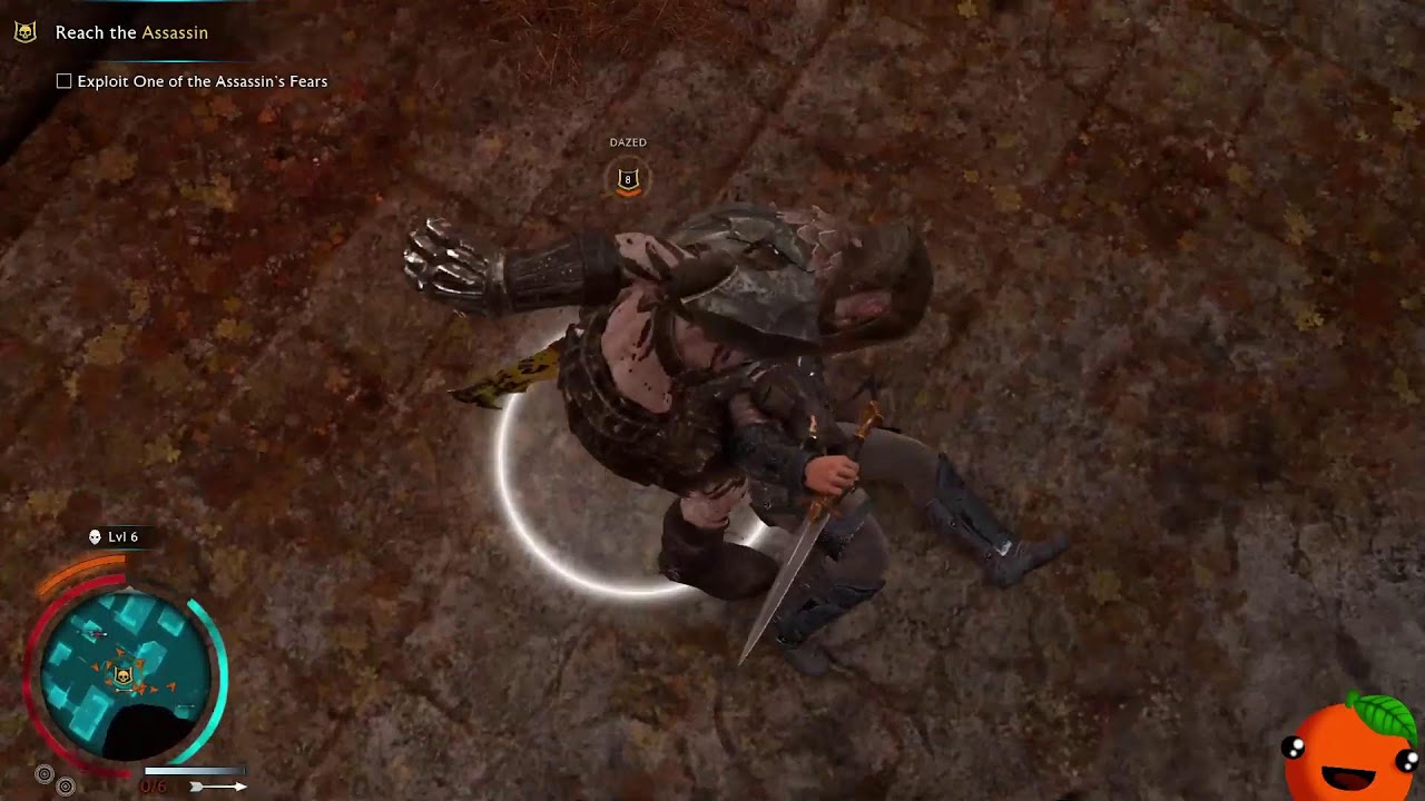This seems like a fun newer game! Lets give it a try! ❘ Middle-earth Shadow of war!