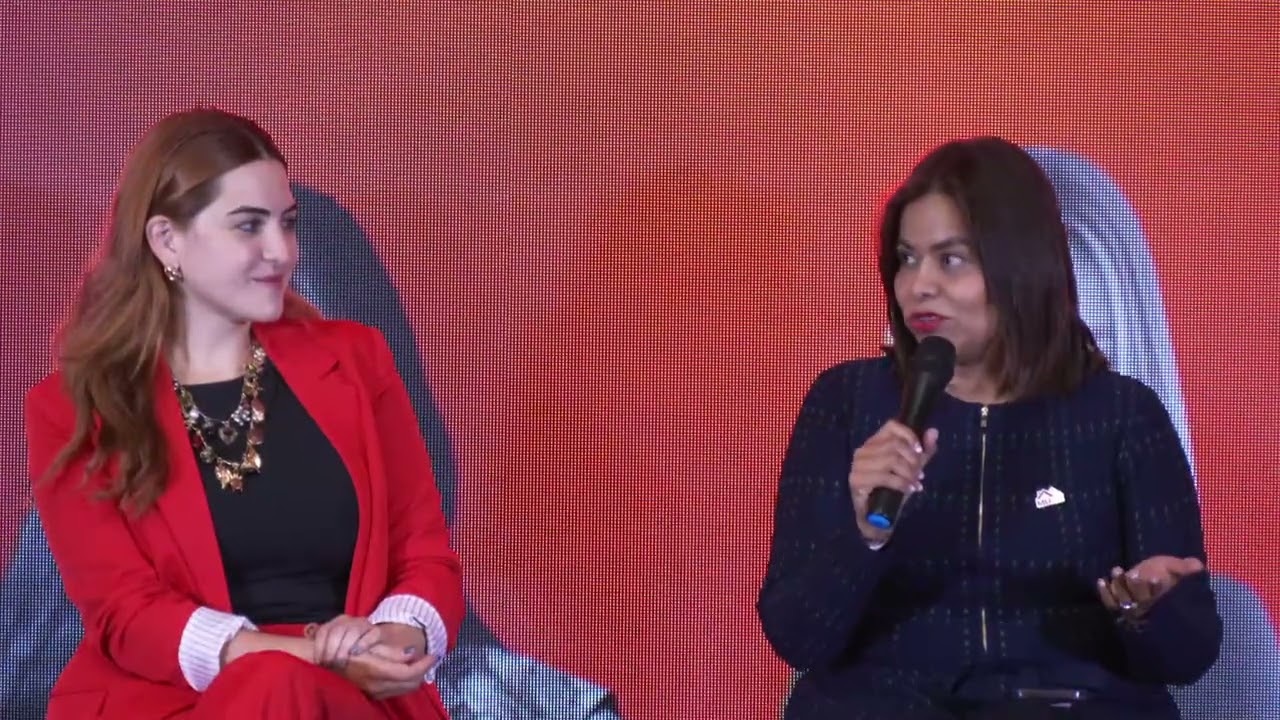 Perspectiva femenina para un Real Estate más inteligente y humano