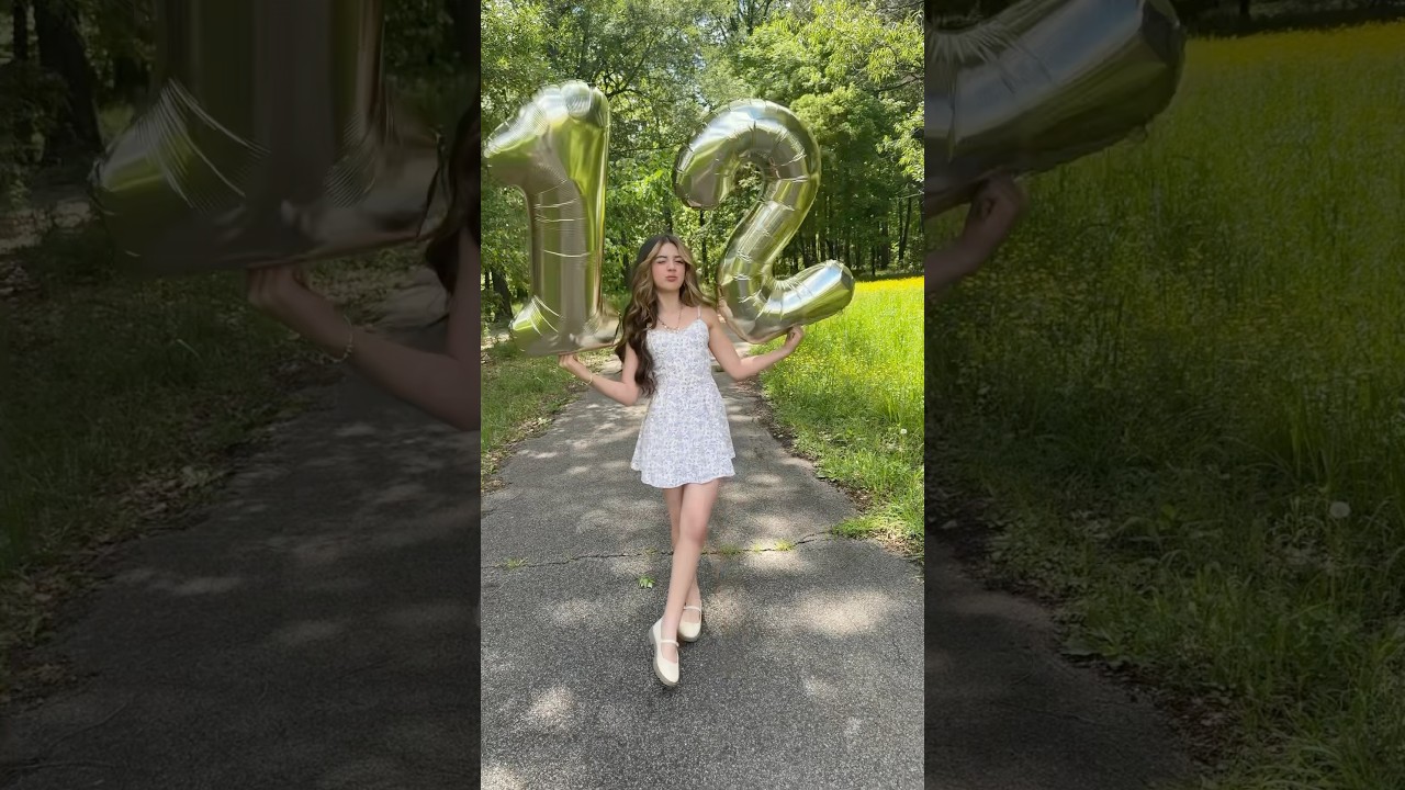 It&rsquo;s my birthday 🤍 #shortsfeed #viralvideo
