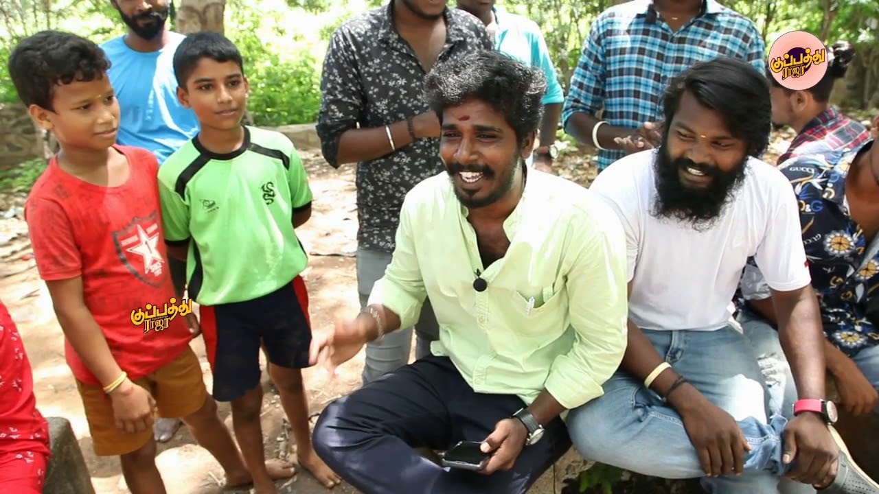 #Gana Subash | கல்லுக்குட்டை பசங்கன்னா கெத்து இருக்கும் | #chennai gana | #new gana | #kuppathuraja