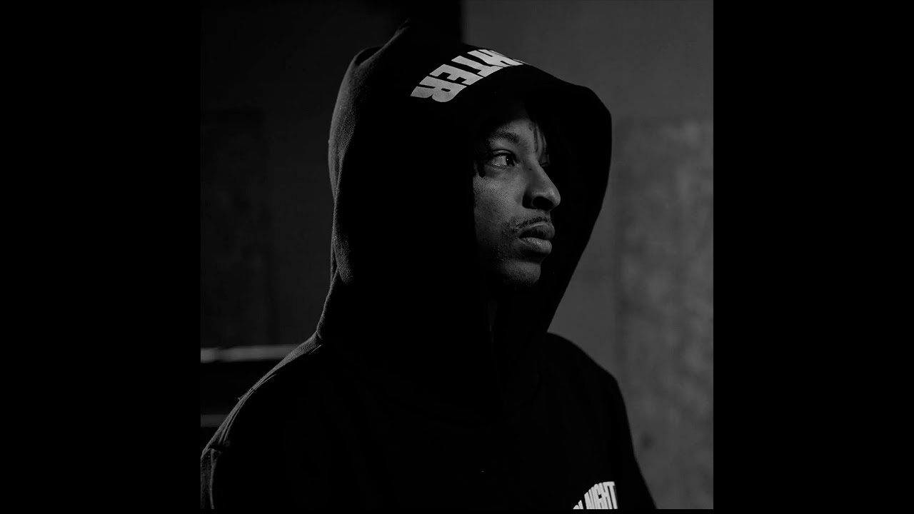 (FREE) 21 Savage x A$ap Rocky Type Beat - 