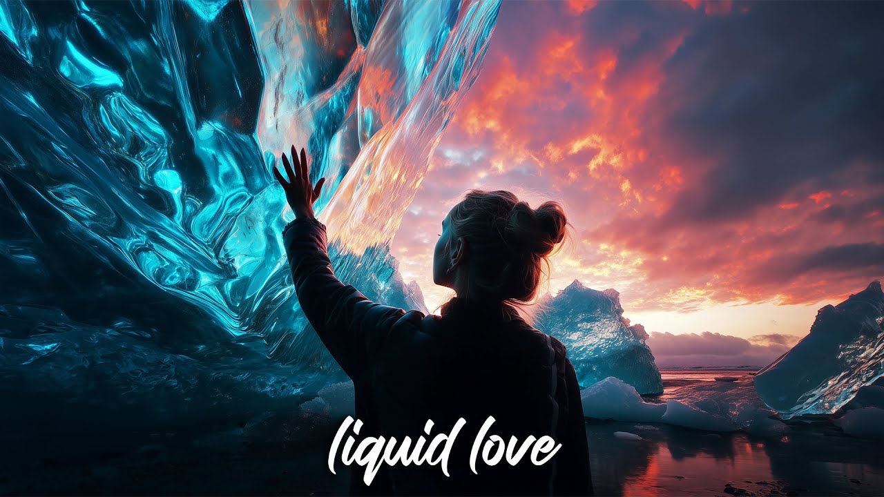 #023 Liquid Love (Liquid Drum & Bass Mix)