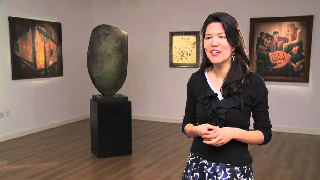 Modern & Post-War British Art - Introduction