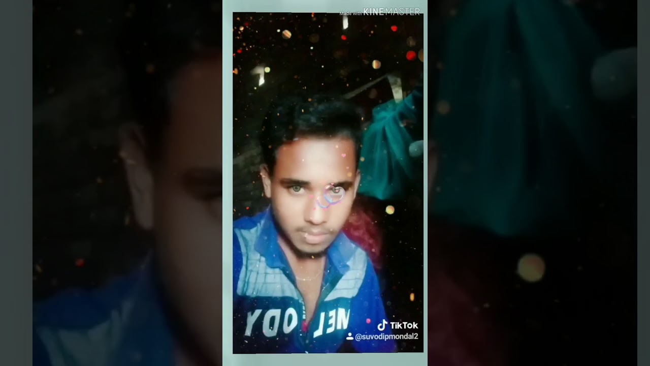 Mixup tik tok video