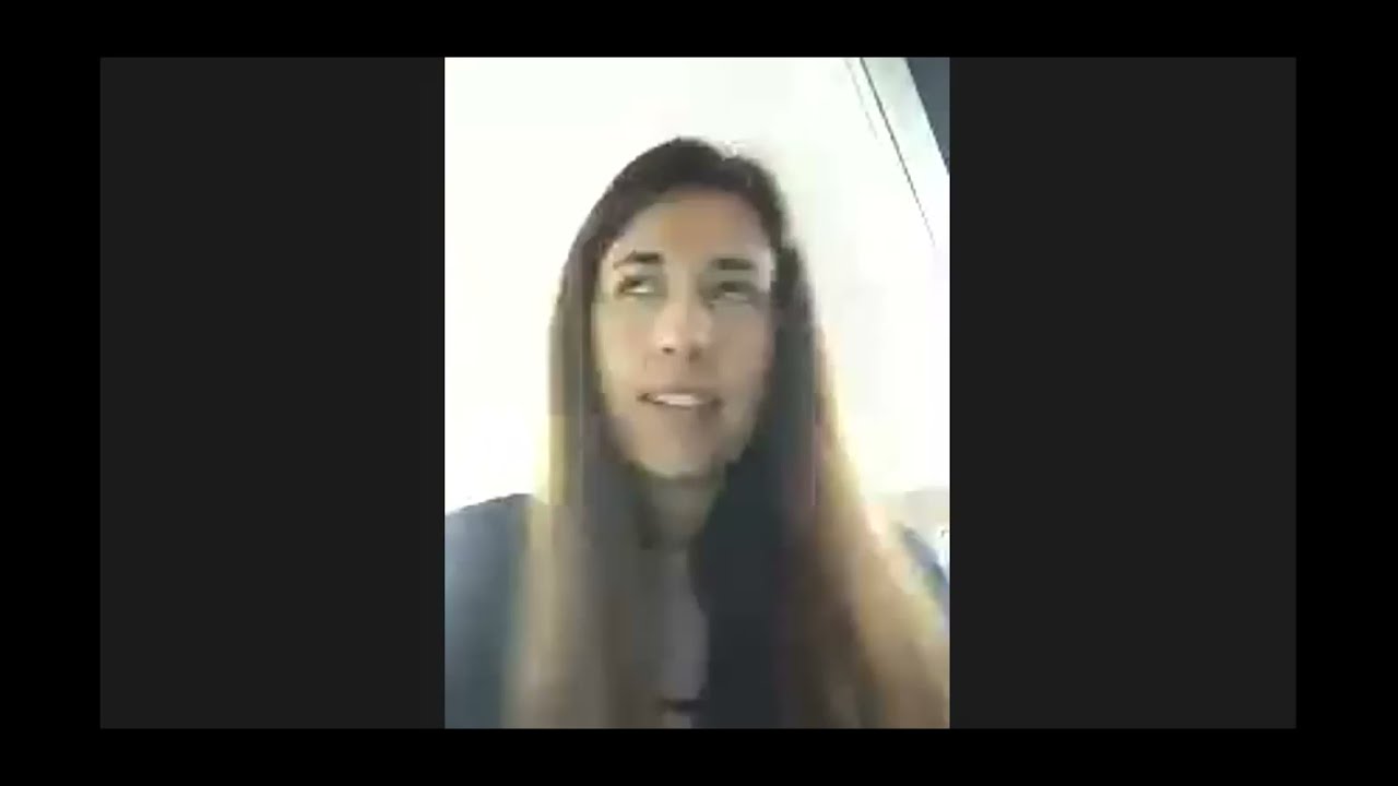 Intervention de Marie-Cécile FOLZER, Directrice Territoriale de l'OFII de Strasbourg