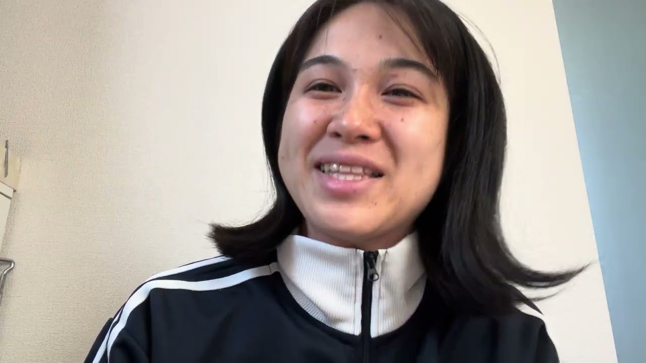 桜の散る季節にまたお会いしましょう！※声小さいです