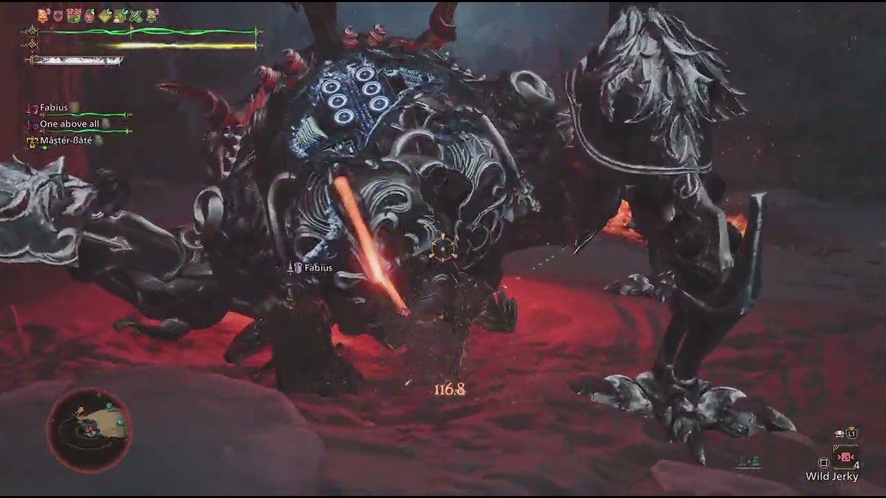Embarrassing performance from Omega (we fainted twice)