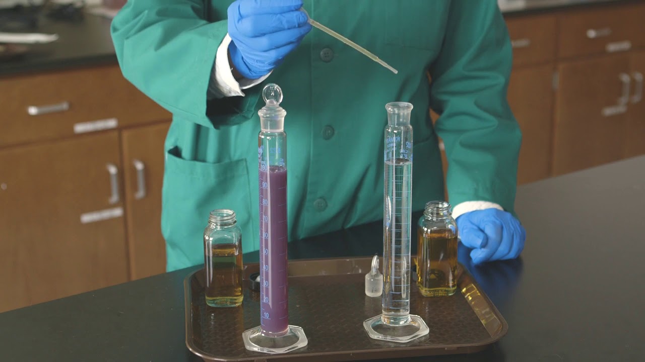 Moveo Formulation Technology - Dicamba Demonstration