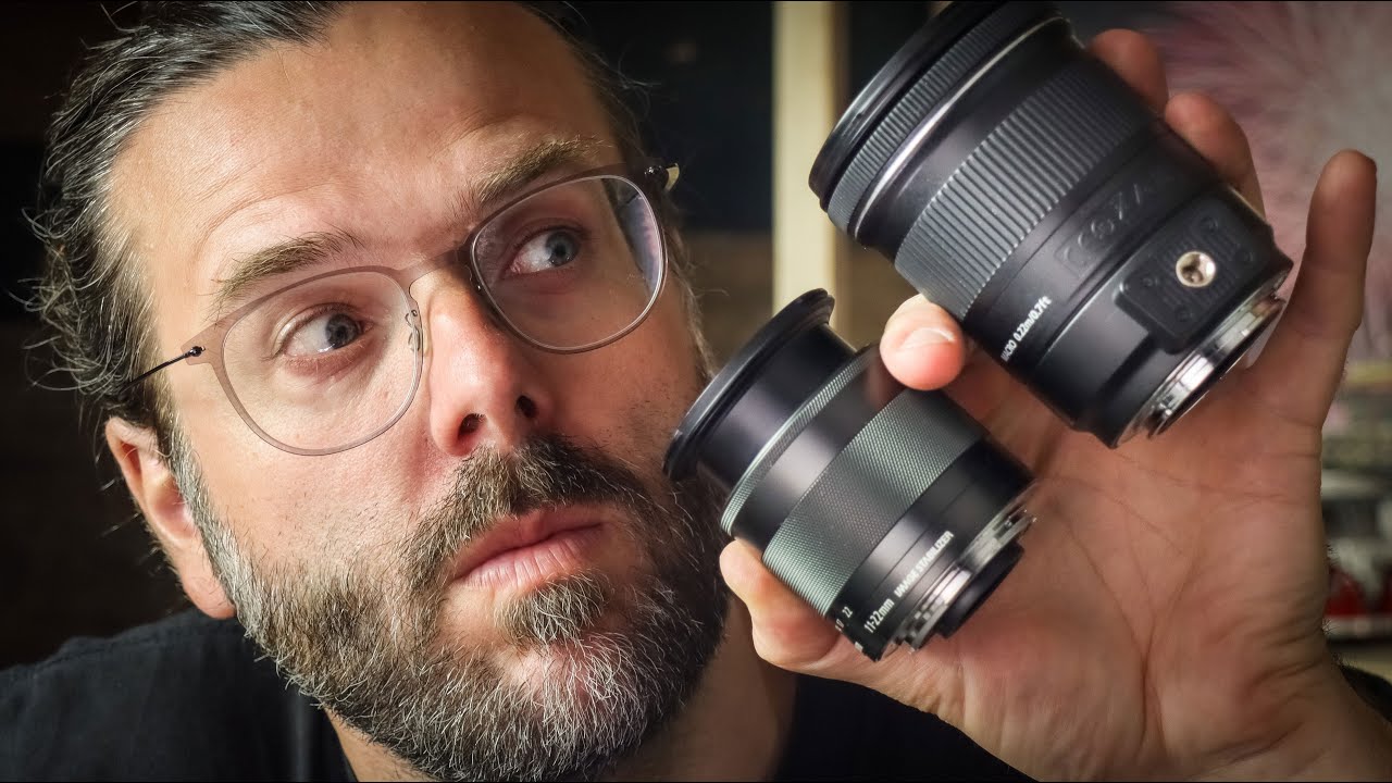Canon EF-S 10-18mm vs EF-M 11-22mm: Das beste Weitwinkel für die EOS M!