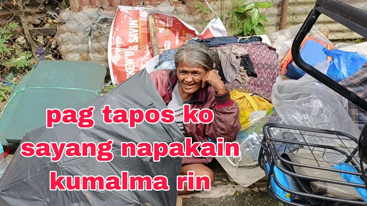 Habang nag lakad lakad ako nakita ko syang nagwawala 