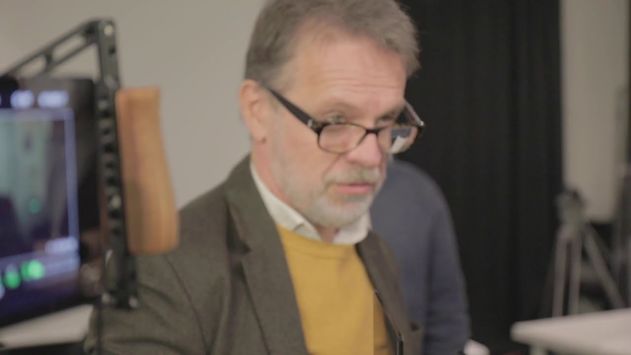 RAINDANCE FILM SCHOOL 2020