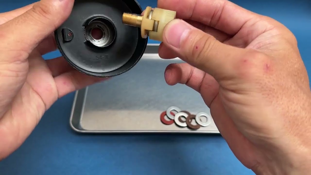 オリムピック スーパー 93 メンテナンス / OLYMPIC SUPER 93 Maintenance