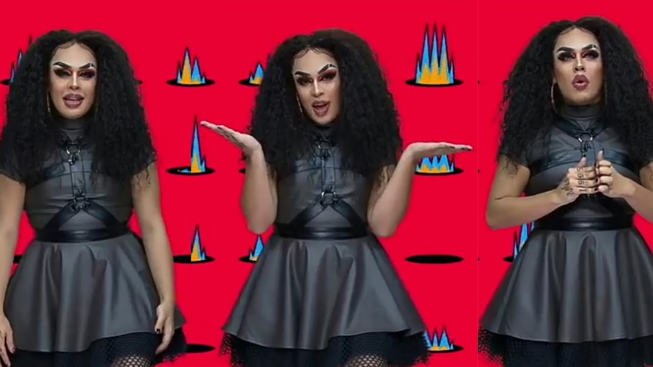 50 fatos sobre Gloria Groove