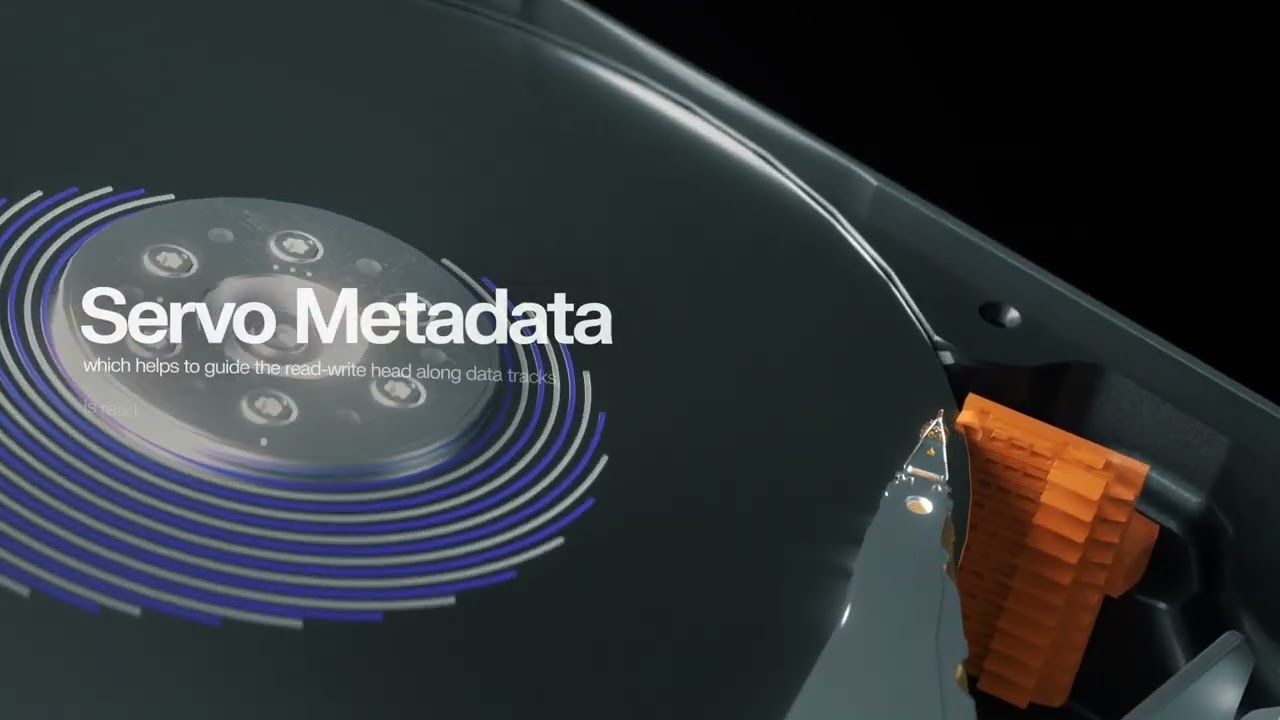 HDD Innovation: OptiNAND