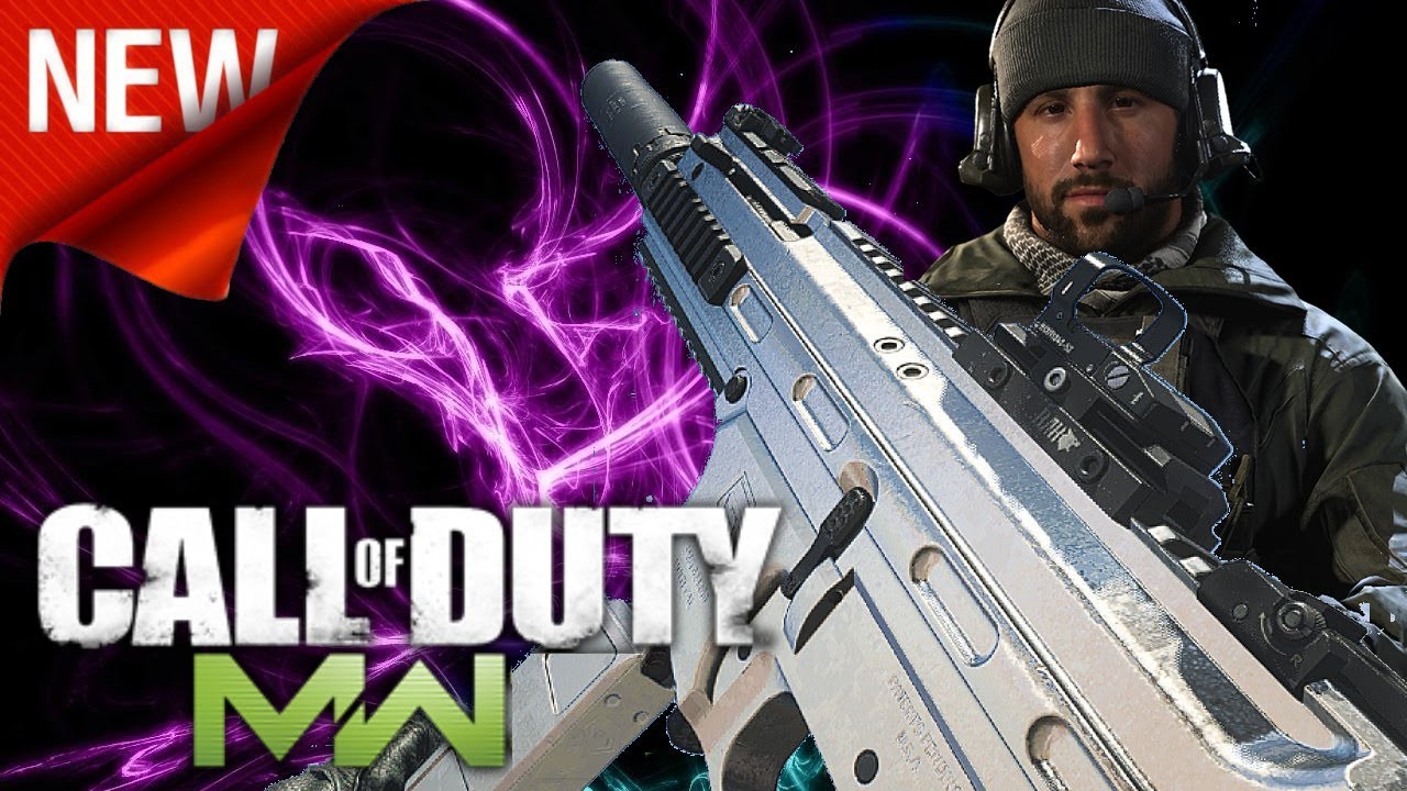 Unlocking platinum striker 45 SMG grind Modern warfare Pt2
