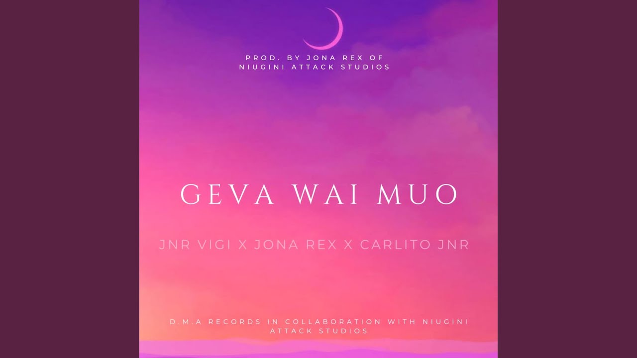 Geva Wai Muo (feat. Jnr Vigi & Carlito Jnr)