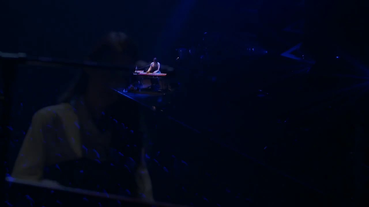 Sing - Goose House Live