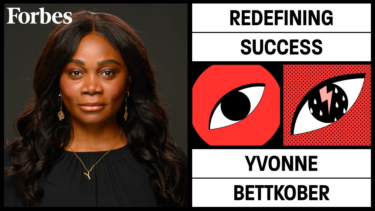 Forbes Women's Summit 2021: Yvonne Bettkober | GM, Amazon Web Services Switzerland