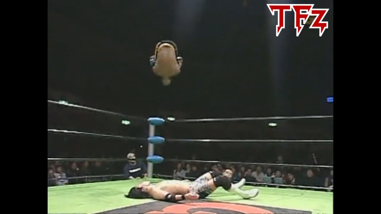2 Cold Scorpio's 450 Splash