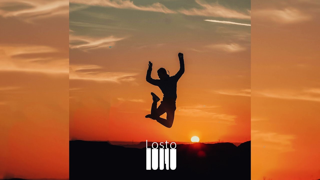 Keri Hilson - I Like (Losto Remix)