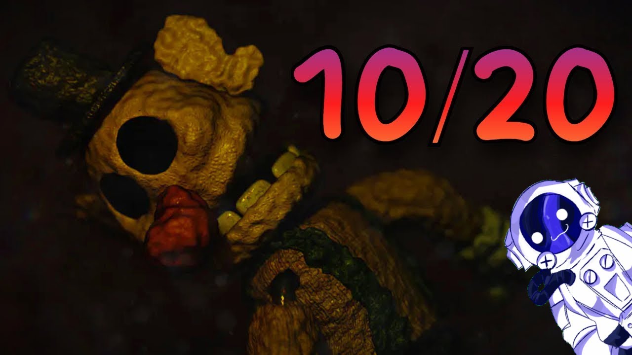 10/20 | Bondee's Barnyard: Safety Violation