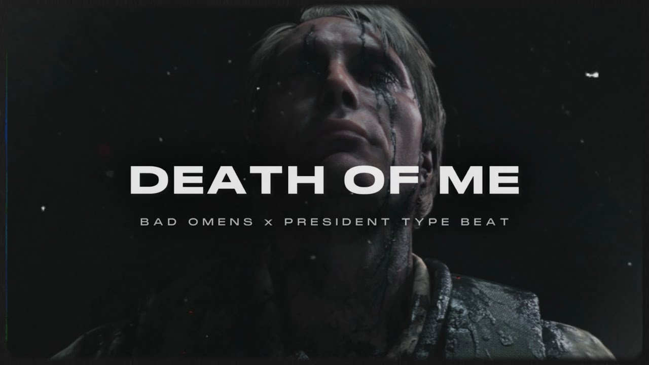 [FREE] Bad Omens x PRESIDENT x Architects Type Beat - 