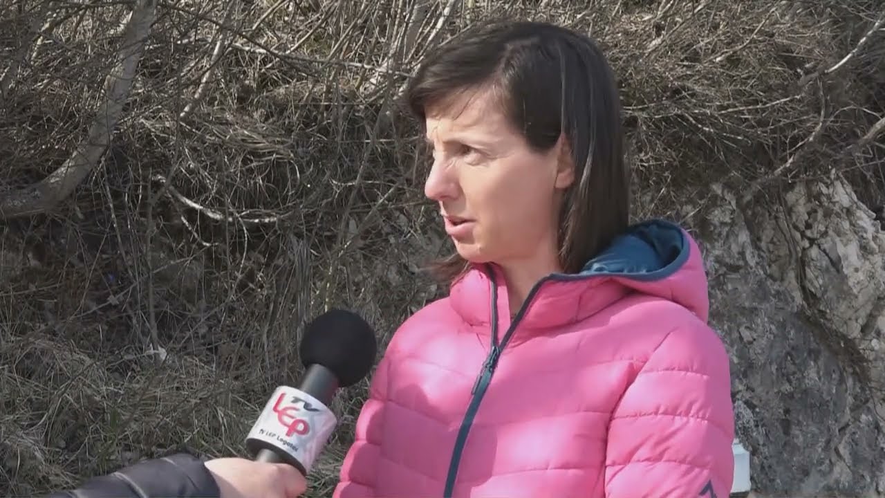 V ŽARIŠČU - Kakšna bo prihodnost peskokopa Smolevec - 2. del