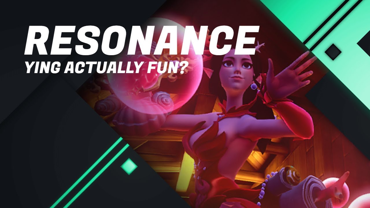 IS RESONANCE YING ACTUALLY DECENT?