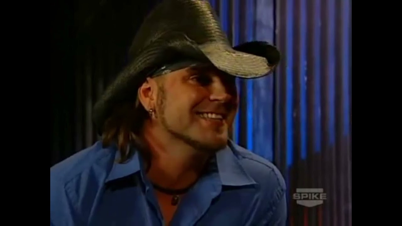 Story of James Storm vs Petey Williams | TNA Final Resolution 2007