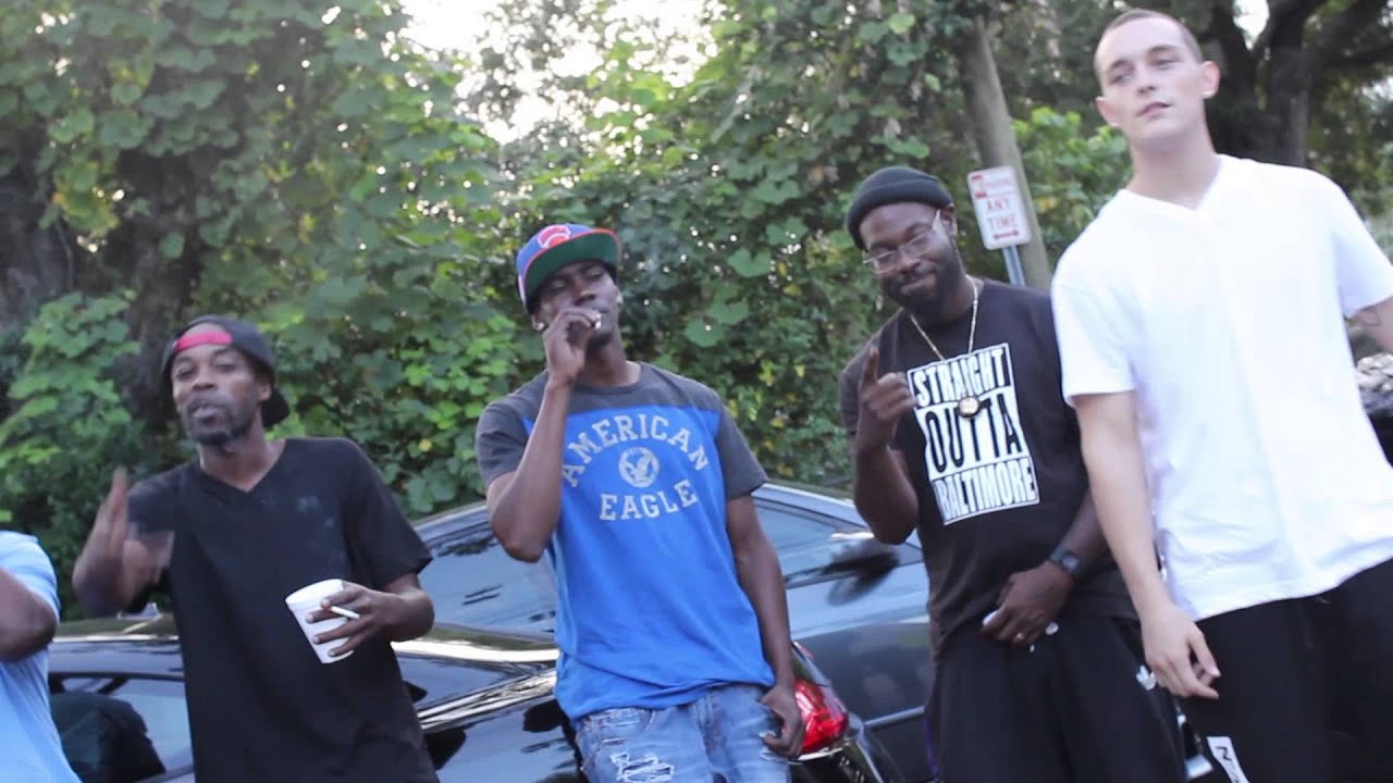 HOMEBASE CUZZO FT  JBLAST OFFICIAL VIDEO