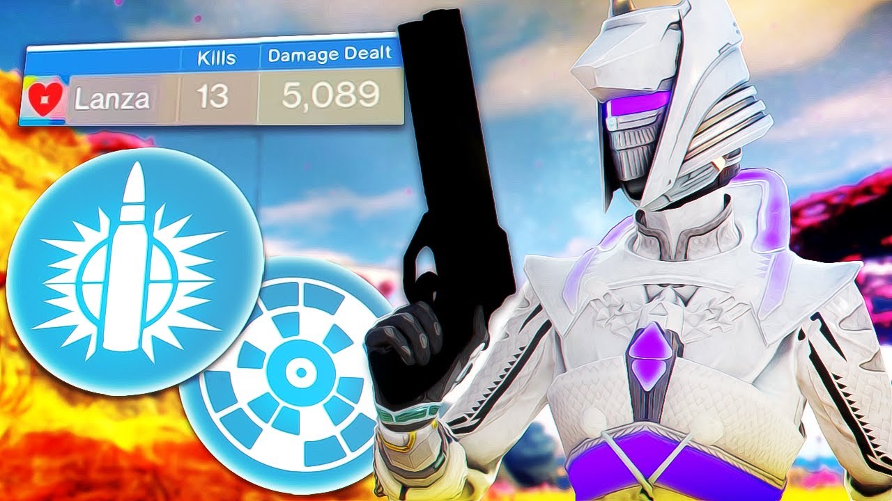 This Might Just Be The Best 120 Hand Cannon