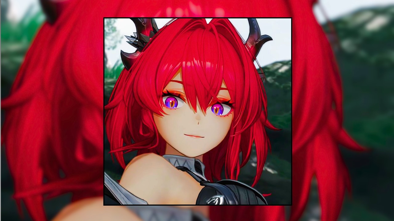 SHE DOESN'T MIND Funk &middot; BLVKZ X Laevatein - Arknights: Endfield Edit