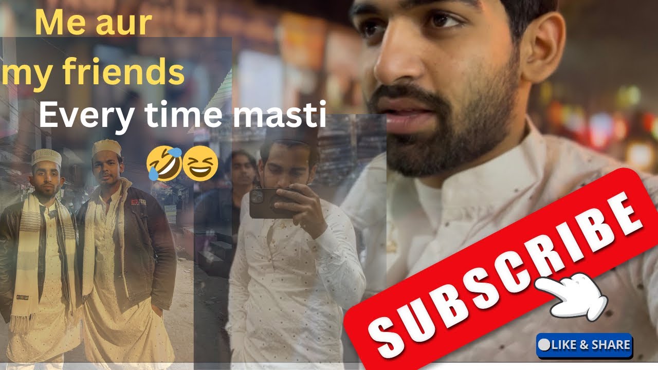 #vlog #masti goli pila di 😁😁😁masti and backchodi 🤣😎