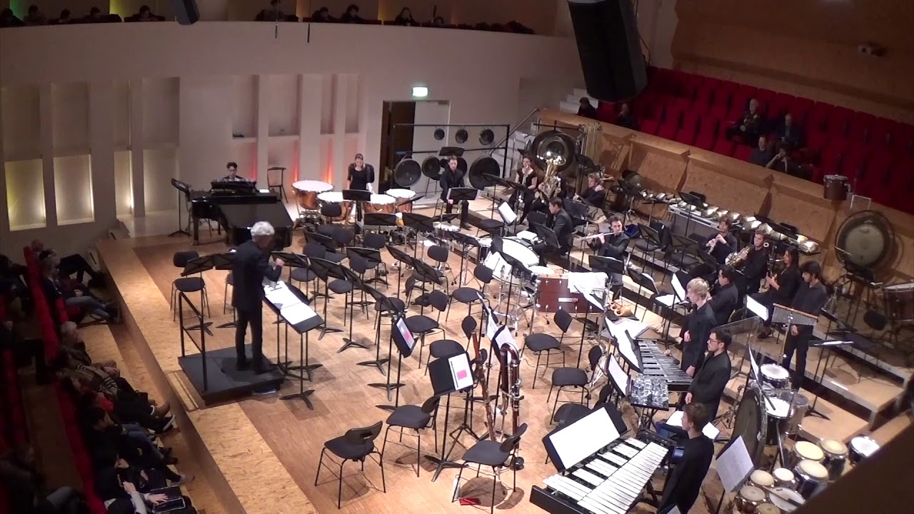 16 Fractals for 4 Ensembles: Fractal no 7 (Lucas Vis/The Score Collective)