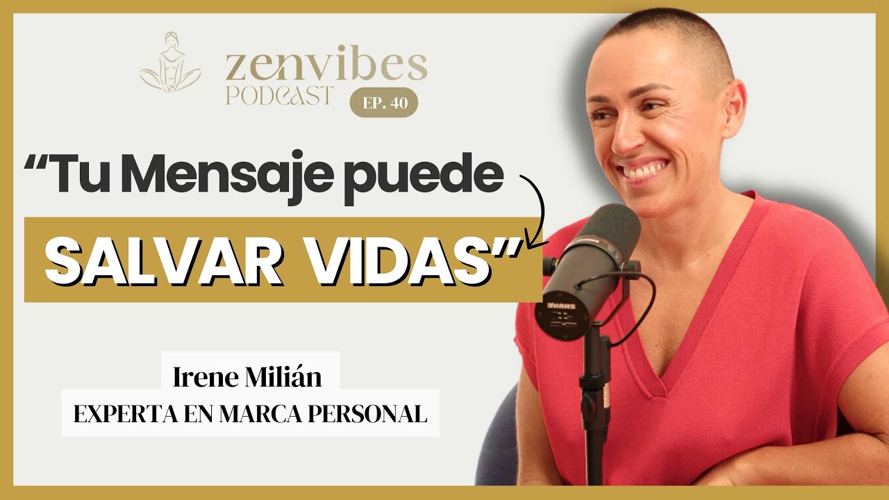 Como Crear una MARCA PERSONAL de &Eacute;XITO desde CERO en 2025