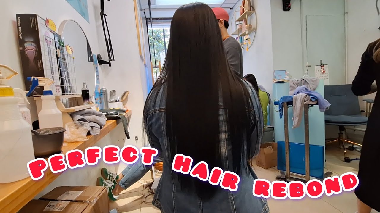 FIRST TIME MAG SALON