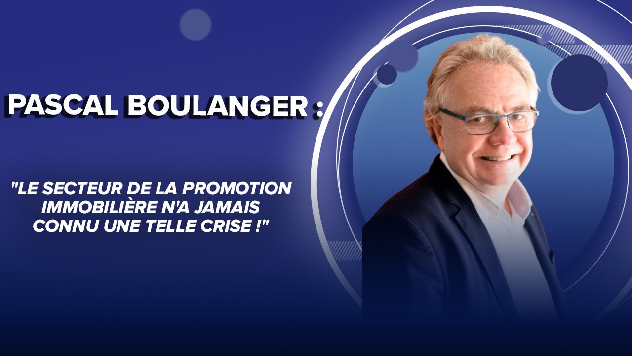 Pascal Boulanger (FPI) : 