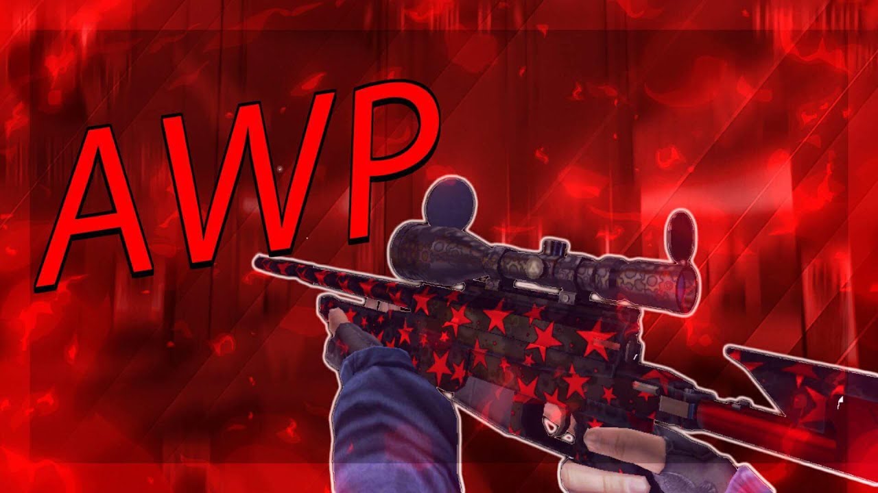AWP & AK - CW/RANKED/DM! -CRITICAL OPS