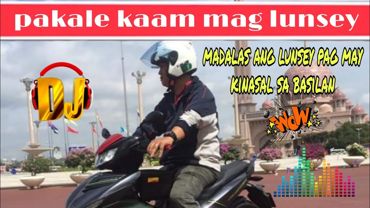 pakale kaam mag lunsey