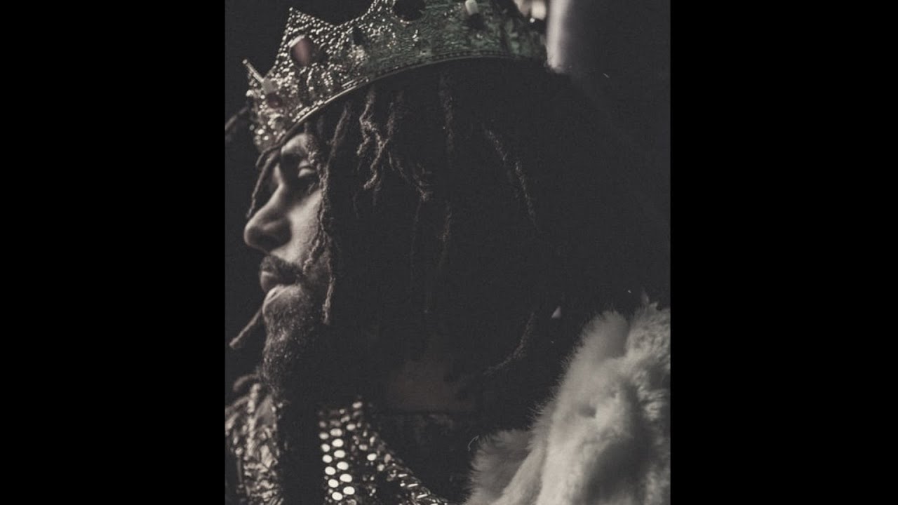 (FREE) J Cole Type Beat - 