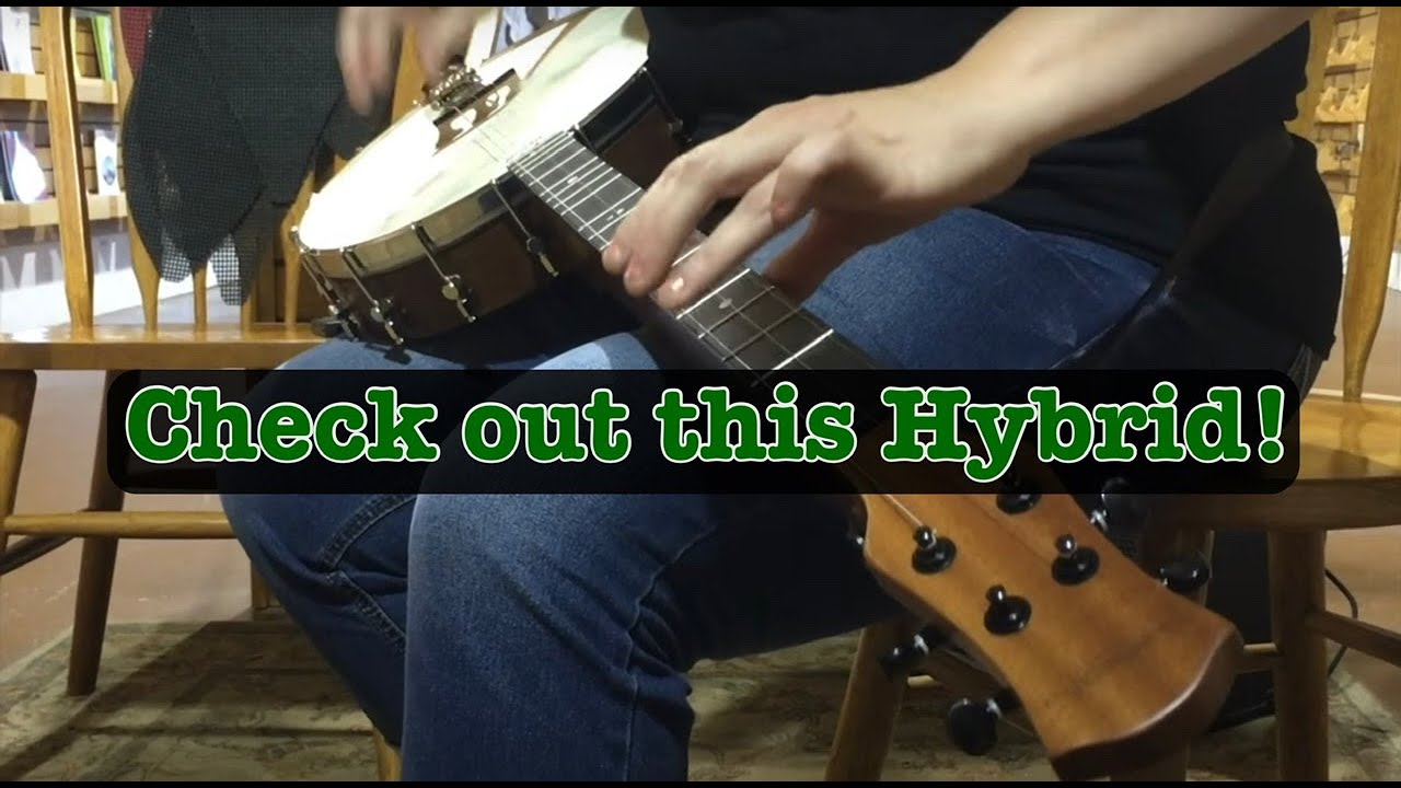 Wendy Songe Playing A Folkcraft&reg; LAP-JO&reg; Dulcimer