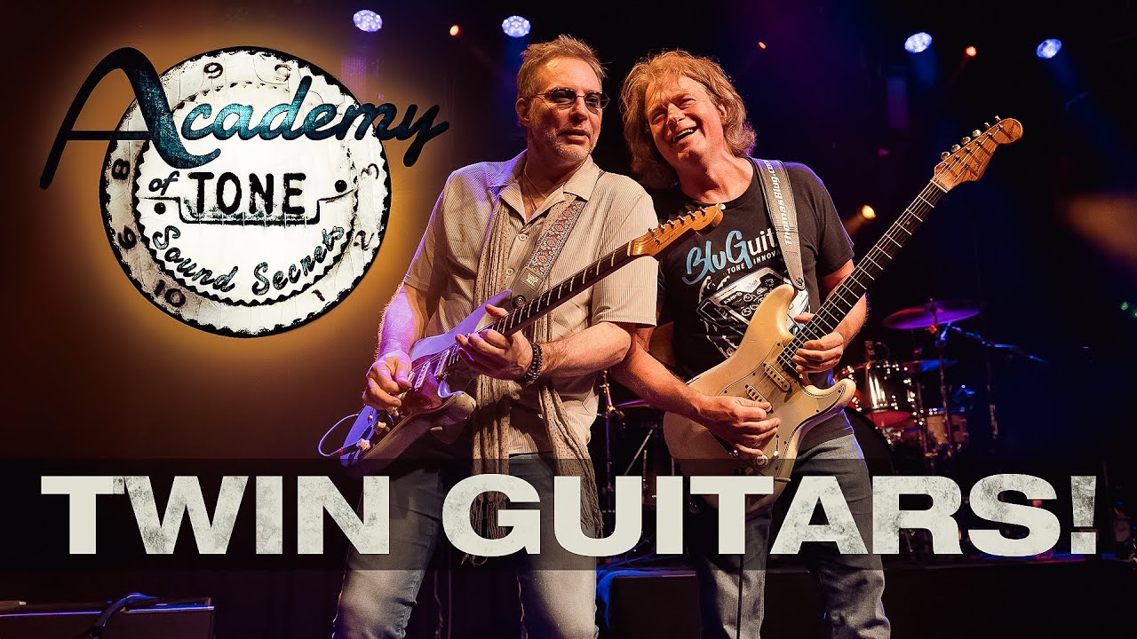 Academy of Tone 