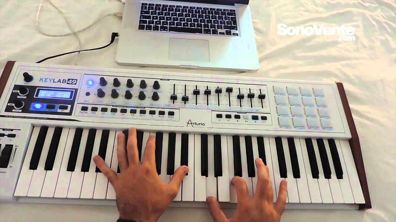 Avicii ft. Alex Ebert - For A Better Day (Tuto Piano)